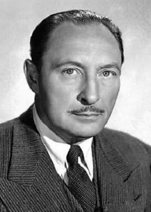 Lionel Atwill